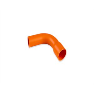 Curva pvc conduit  1/2 750N 2379002066 FNX