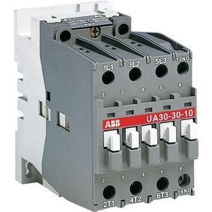 CONTACTOR  27,5KVAR 220-230V 1NA 228220685 ABB