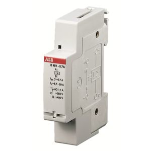 INTERRUPTOR PRIORITARIO 7A E451-5 16000085 ABB