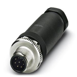 CONECTOR MACHO RECTOP/SENSOR 8P M12 PG9 151333494 Phoenix Contact