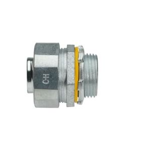 CH CONECTOR RECTO P/FLEX 1/2Pg GALV 237480268
