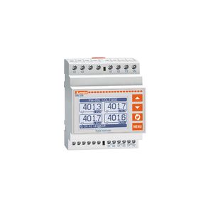 MULTIMETRO DIGITAL, PANTALLA LCD, USO TT 208860072 Lovato