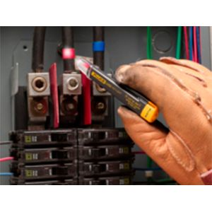 DETECTOR DE TENSION CON LINTERNA FLUKE LVD2 178538883 Fluke