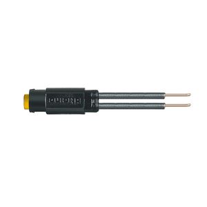 PILOTO LED L&L BASCUL 230Vac AMBAR LN4742108 Bticino