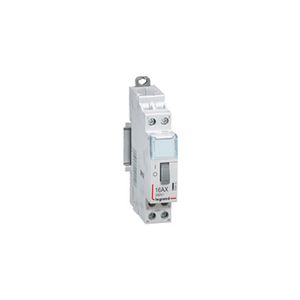 TELERRUPTOR BIPOLAR 16A 250V 2NA 1P 41241204 Legrand