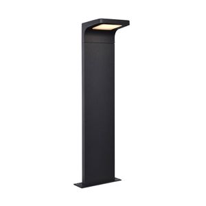 FAROL BOLLARD AL 12W 4000K IP65 IK08 GR 278300525 Darlux