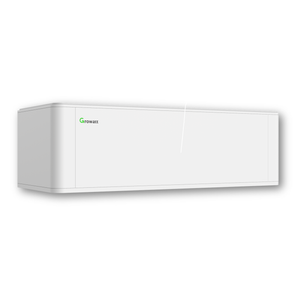 BATERIA DE LITIO GROWATT ARK  2.56 KWH 4 2088128162 Growatt