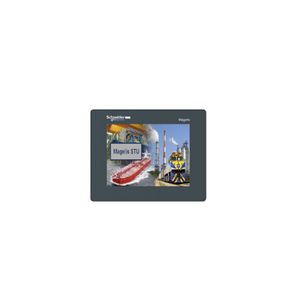 PANTALLA TÁCTIL HMI 5,7" STU SCH ETH 24V 208870959 Schneider Electric