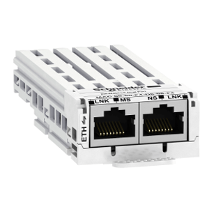 MODULO COMUNICACION ETHERNET 2P RJ45 MOD 208840559 Schneider Electric