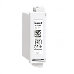 INTERFACE RS485 AISLADO 42268904 Legrand