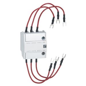 RESISTENCIA  B. CONDENS.P/CTX 22/40 41687404 Legrand