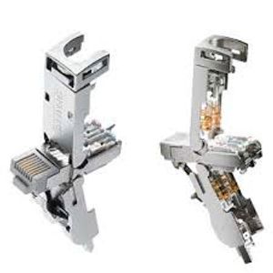 VER 2089343176 CONECTOR  RJ45 CAT 6A PLU 208934361 Siemens