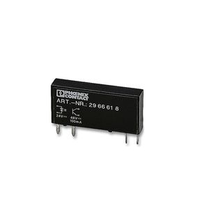 OCTOCOPLADOR POTENCIA MINI 24Vdc 3A 296659594 Phoenix Contact