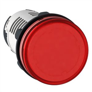 PILOTO MONOBLOCK C/LED RO 230VAC 22mm 2701559 Schneider Electric