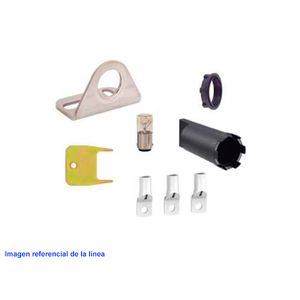 ADAPTADOR RJ45 RJ45 HEMBRA HEMBRA 208829959 Schneider Electric