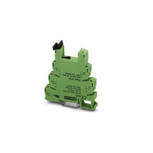 ZOCALO DE RELE - PLC-BSC-120UC/21-21 296703194 Phoenix Contact