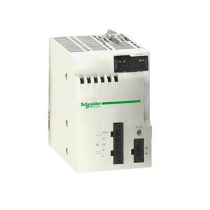 FUENTE PODER PLC 24VCC 6,8W STAND 178600159 Schneider Electric
