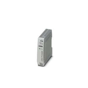 FUENTE PODER 1F/24VDC/1,25A/30W UNO 290299194 Phoenix Contact