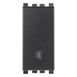 MODULO PULSADOR 1P ARKE 190085676 Vimar
