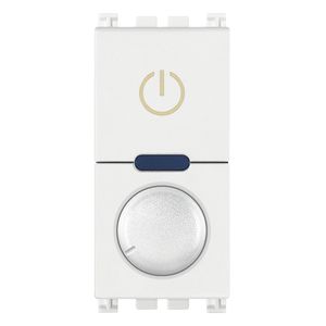 DIMMER ARKE LED BLANCO 191365476 Vimar