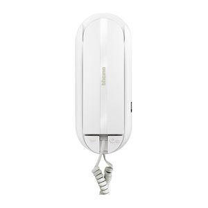 CITOFONO AUDIO CON TIMBRE LINEA SPRINT L2 Bticino 34423202 Bticino