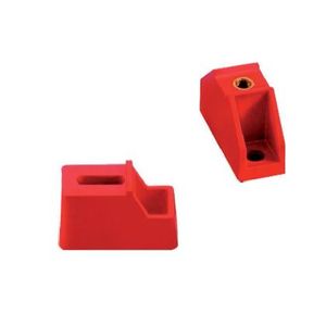 AISLADOR SOPORTE P/BARRA 01EBS25 1 BARRA 307124116 FNX