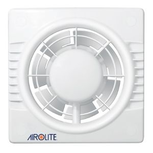 EXTRAC CUAD 100x 95mm 14W 2300RPM 508010142 Airolite