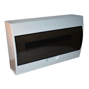 TABLERO S/P P/TRANSP LIBRE DE HALOGENO 8 MOD 117200834 FNX