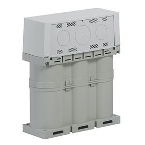 CONDENSADOR H  6KVAR 440V CB 4752604 Legrand