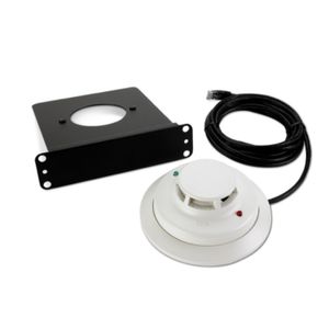 SENSOR DE HUMO NETBOTZ: 10 PIES 179152428 Apc