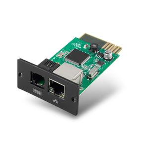 UPS TARJETA SNMP EN LINEA APC EASY 179111028 Schneider Electric