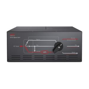 PANEL DE DERIVACION DE SERVICIO DE APC 2 179153828 Apc