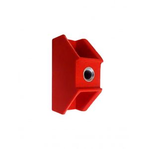 AISLADOR SOPOR P/BARRA NLS12(M5) 1 BARRA 307126116 FNX