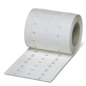 MARCA CABLE 55X25 BLANCA ( 500 UD) 83041194 Phoenix Contact