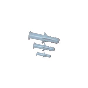 TARUGO PLASTICO 8MM X CAJA 4020834 FNX