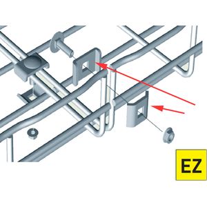CF KIT STANDAR ECLIPSAS x50 UNIDADES CM558081 955808104 Legrand