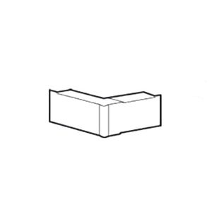 ANG INTERIOR/EXTERIOR DLP 40x16 33326 BL 3332604 Legrand