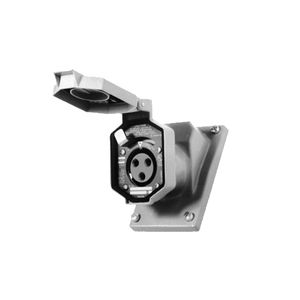 CH ENCHUFE HEMBRA  EXP 20A 125-250VAC 6425168