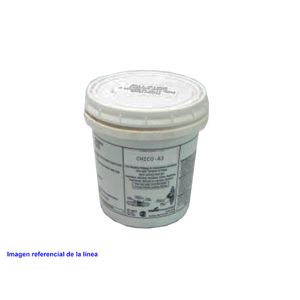 CH COMPUESTO SELLADOR 1lb CHICO A3 417390468