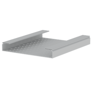 BANDEJA INDUSTRIAL PERFORADA UNEX 60X400 EN U23X 6640086 Unex