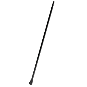 AMARRA PLASTICA HD 4,8x188 mm NE (BOLSA 100) 2244386 Unex