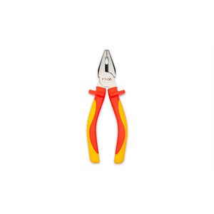 ALICATE UNIVERSAL AISLADO 6 1000V 178521034 FNX