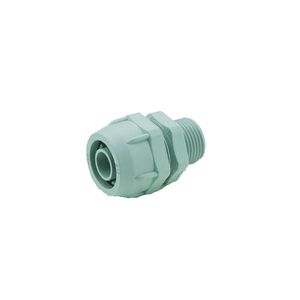 CONECTOR UNIV PVC 20mm H/GAS  382906 38290604 Legrand