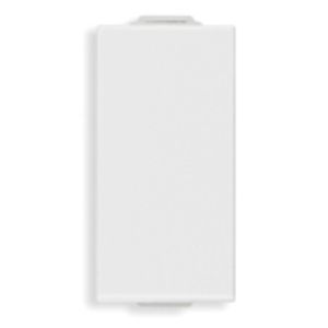 CONMUTADOR 1P 16 AX 250 V. ILUMINABLE. BLANCO 900576 Vimar