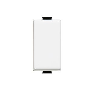 INTERRUPTOR(924) MATIX COLOR BLANCO Bticino 50035402 Bticino