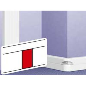 JUNTA DE TAPA DLP3 BCA 85mm 10802 1080204 Legrand