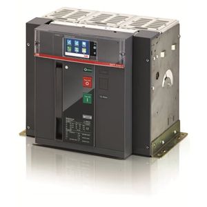 INT MOLDEADO 3x3200A E4.2N EKIP HI TOUCH LSIG  FHR 71149185 ABB