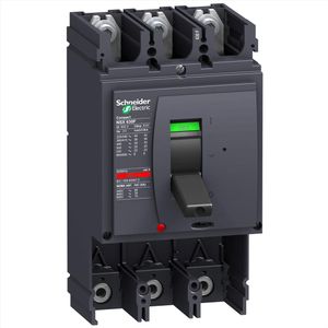 BLOQUES PARA INTERRUPTOR COMPACT NSX630 3P 50KA 43280359 Schneider Electric