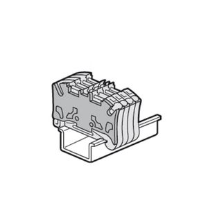 VIK3/TAPA FINAL P/B S/T 2C 3758604 Legrand
