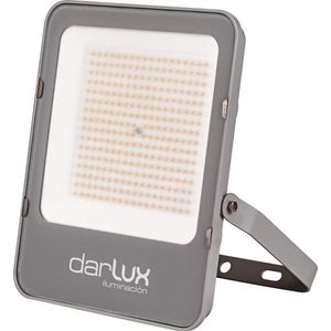 PROY AREA LED 100W 4K IP65 13000LM 27210025 Darlux